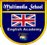 Logotipo de Multimedia School